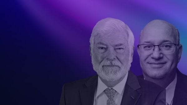 Investing in the Americas: A Conversation with Christopher Dodd and Ilan Goldfajn
