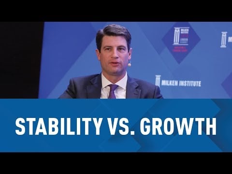Stability vs. Growth: Unintended Consequences of Post-Crisis Financial Regulations