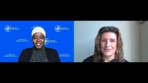 Interview with Gwen K. Young: Gender Impacts of COVID-19 in Sub-Saharan Africa