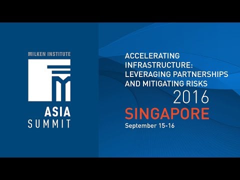 Accelerating Infrastructure: Leveraging Partnerships and Mitigating Risks