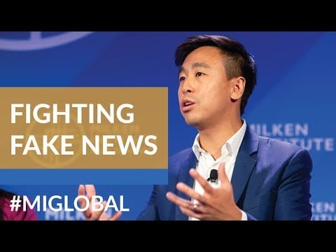 Fighting Fake News: Can You Handle The Truth?