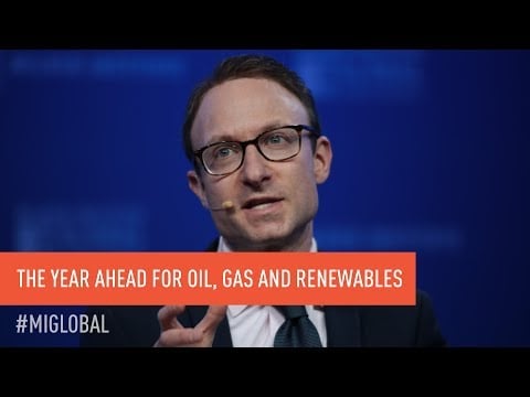 Energy Markets: The Year Ahead for Oil, Gas and Renewables