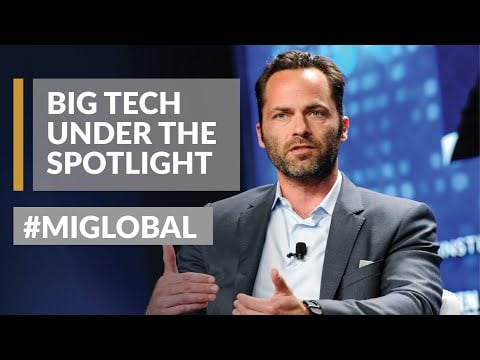 Big Tech Under the Spotlight: Privacy, Transparency, and Regulation