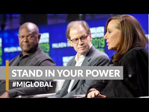 Stand in Your Power: The Mindful Way