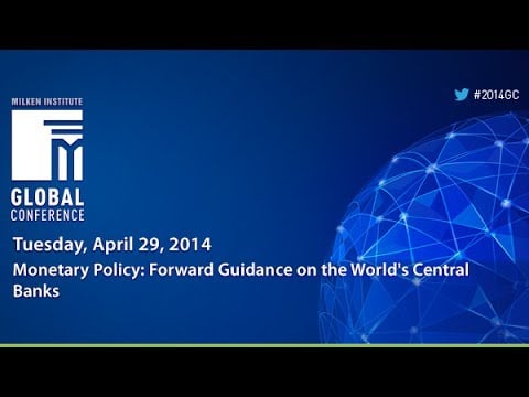 Monetary Policy: Forward Guidance on the World's Central Banks