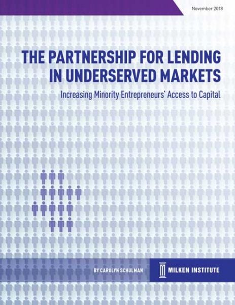 partnership-for-lending-underserved-markets-PLUM-capstone