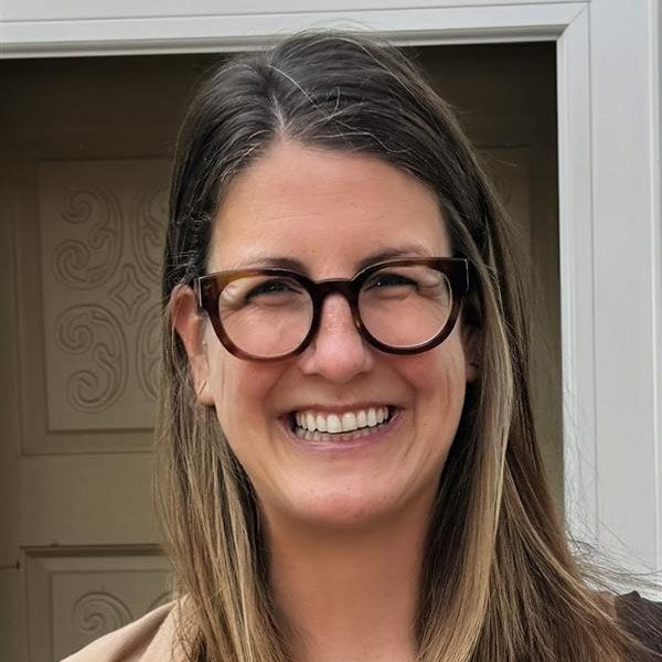 Portrait of Maura Landers