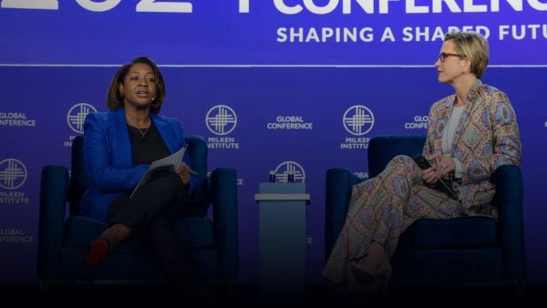 Milken Institute Announces Key Initiatives at the 2024 Global Conference  to Shape the Future of Health