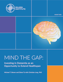 report cover
