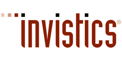 Invistics logo 2