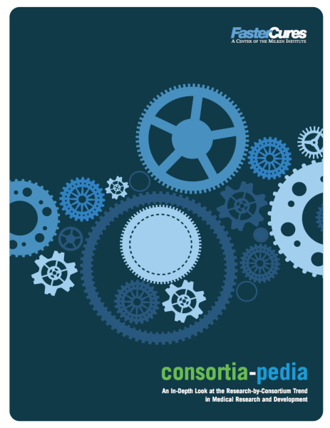 Consortia-pedia Framework Report