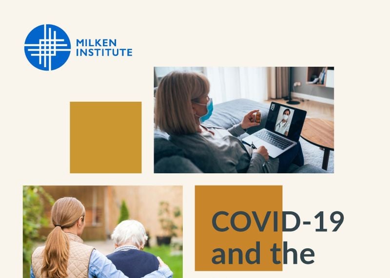 COVID-19 and the Future of Aging