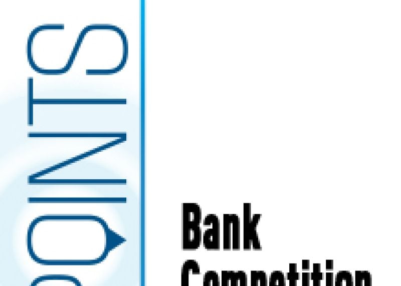 Bank Competition and Opacity