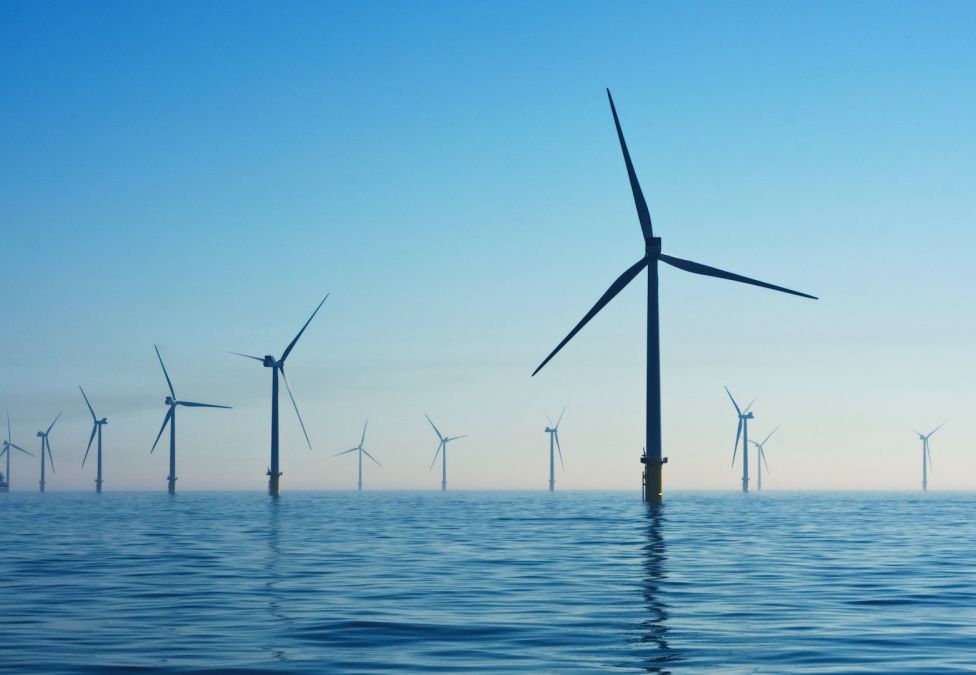 windmills