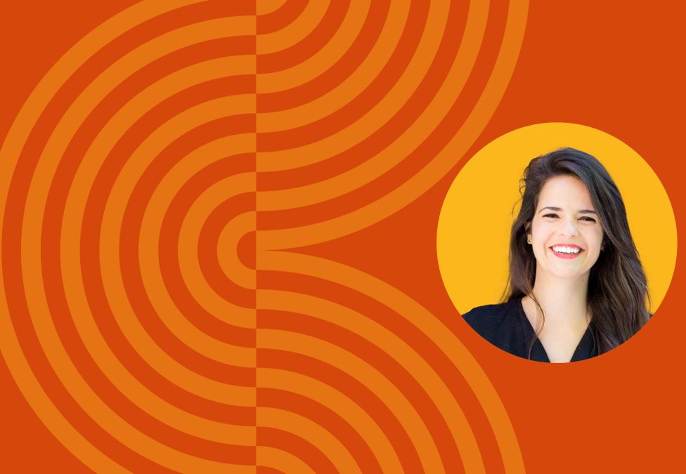 Partnering for Patients Forum: Andrea Coravos