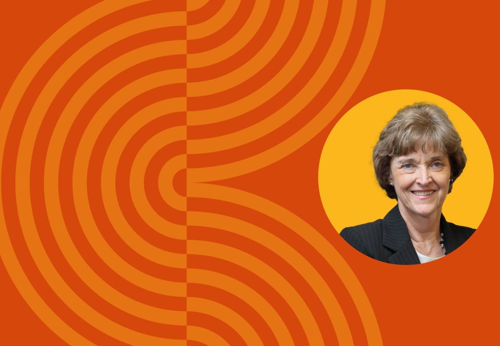 Partnering for Patients Forum: Judy Monroe
