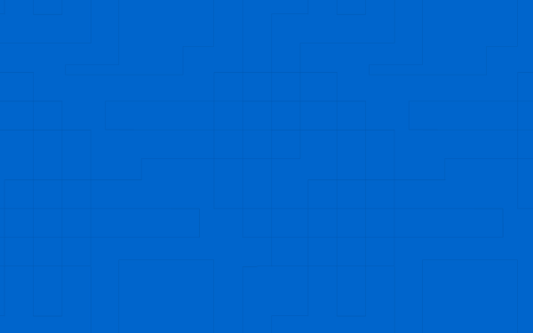 Blue Pattern Default Image