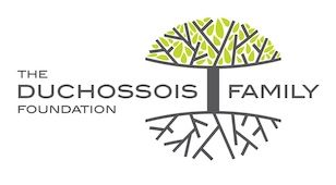 The Duchossois Family Foundation logo