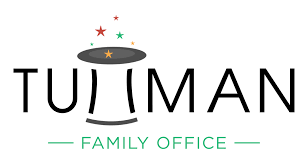 Tullman Family Office logo