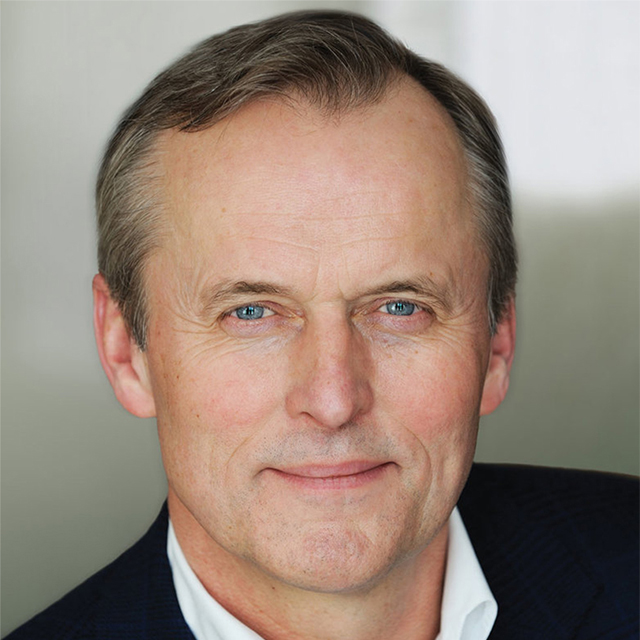 John Grisham