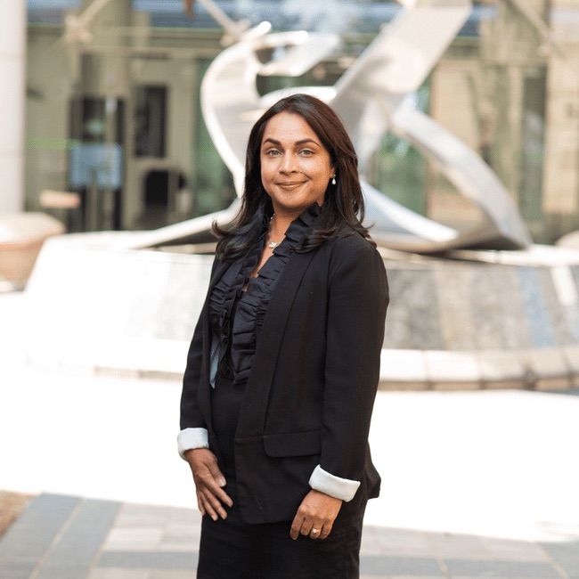 Shameela Soobramoney