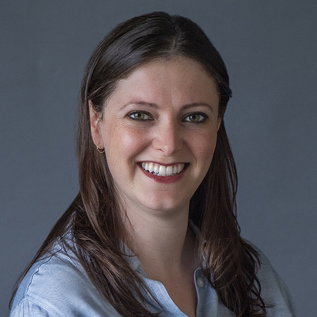 headsshot of katherine sacks