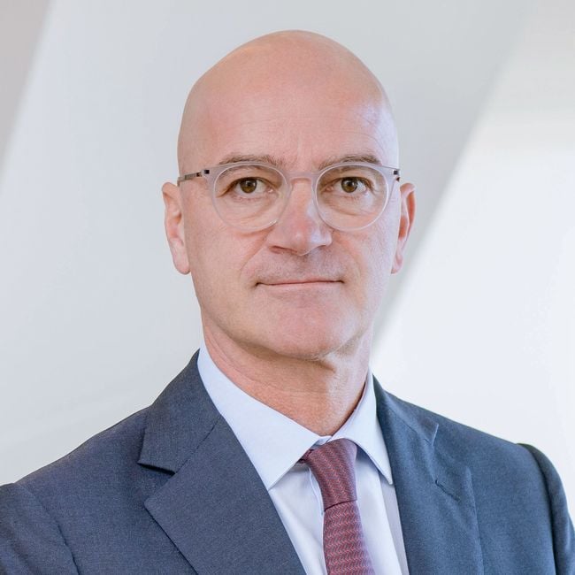 joachim fels