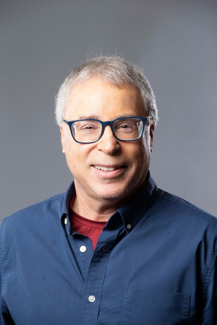 Nir Barzilai, MD