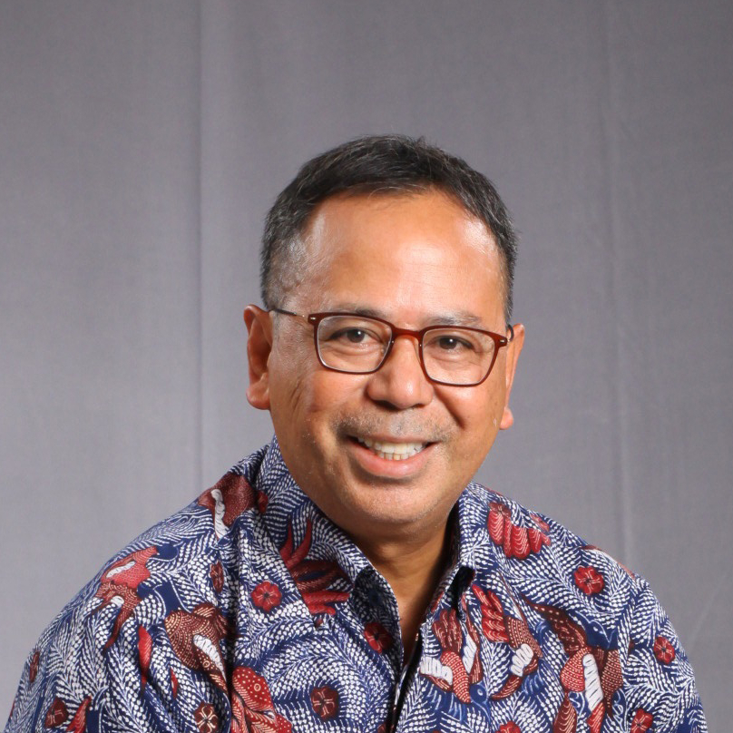 Ridha Wirakusumah