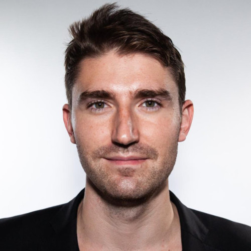 Ivan Soto-Wright Headshot