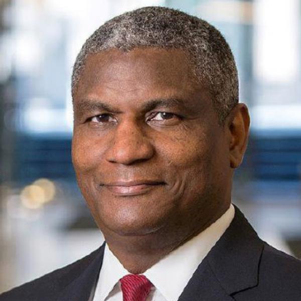 Rodney Slater | Milken Institute