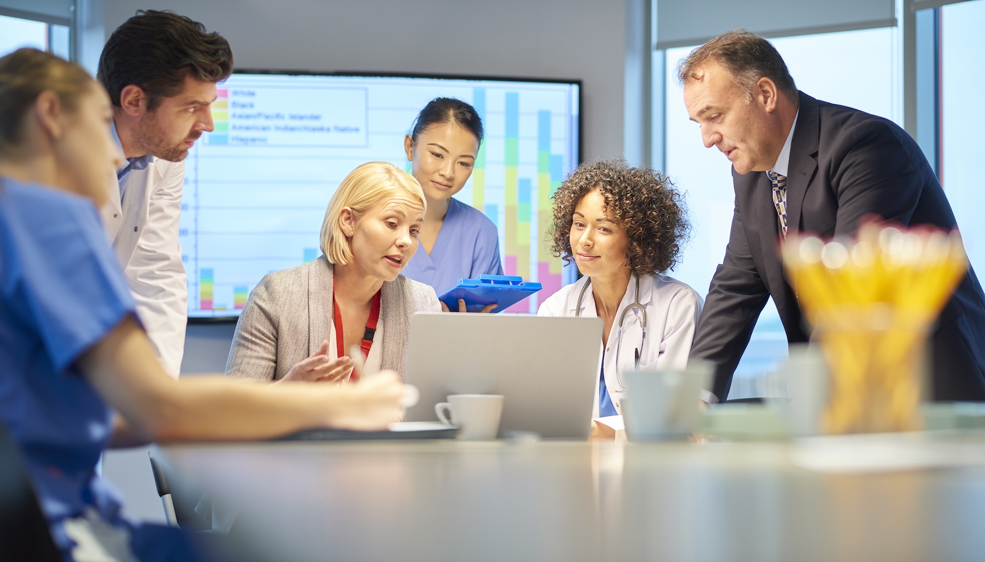Health Explore Milken Institute Health | Milken Institute