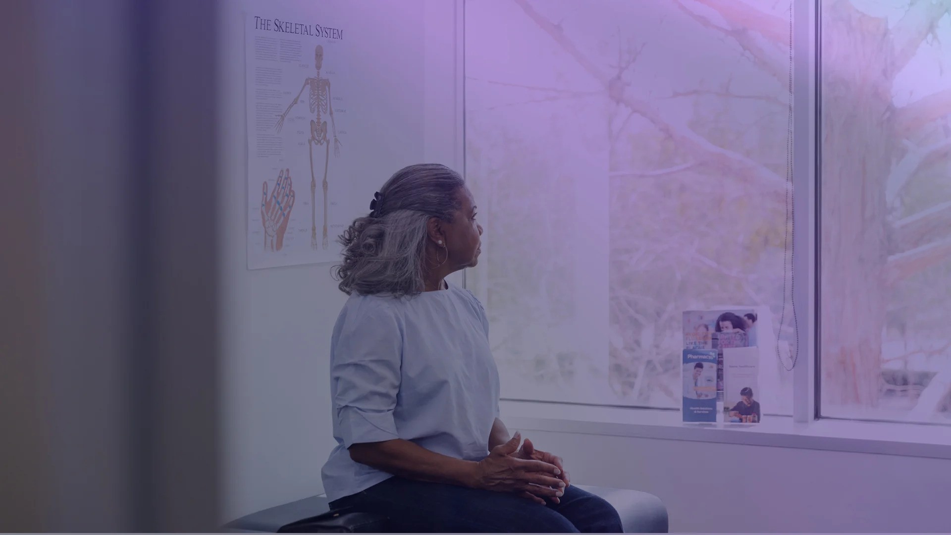 Want More Inclusive Clinical Trials? Meet Me in the Middle