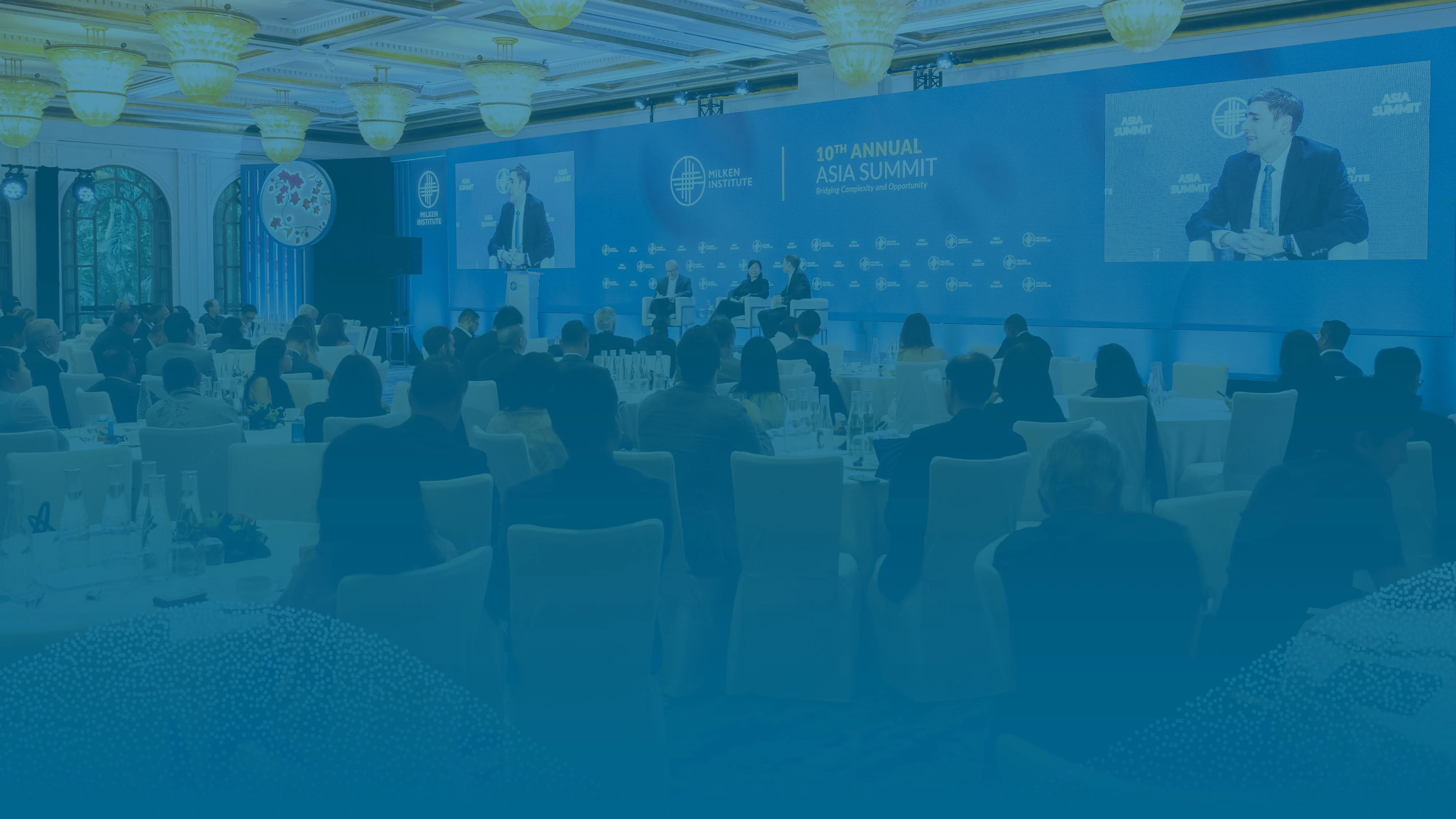 2024 Milken Institute Asia Summit Casts Spotlight on Impactful Ideas ...