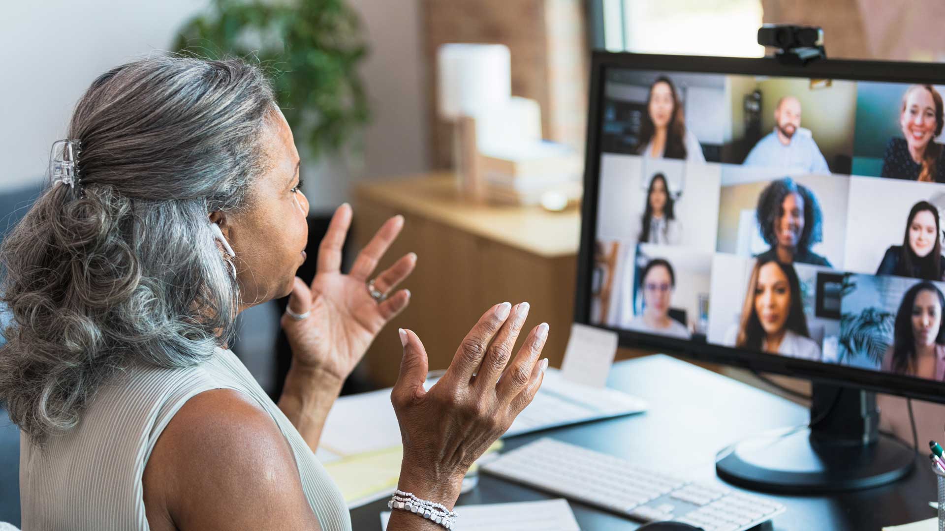 Remote Work Shift The Shift to Remote and Hybrid Work Continues to Affect US Cities