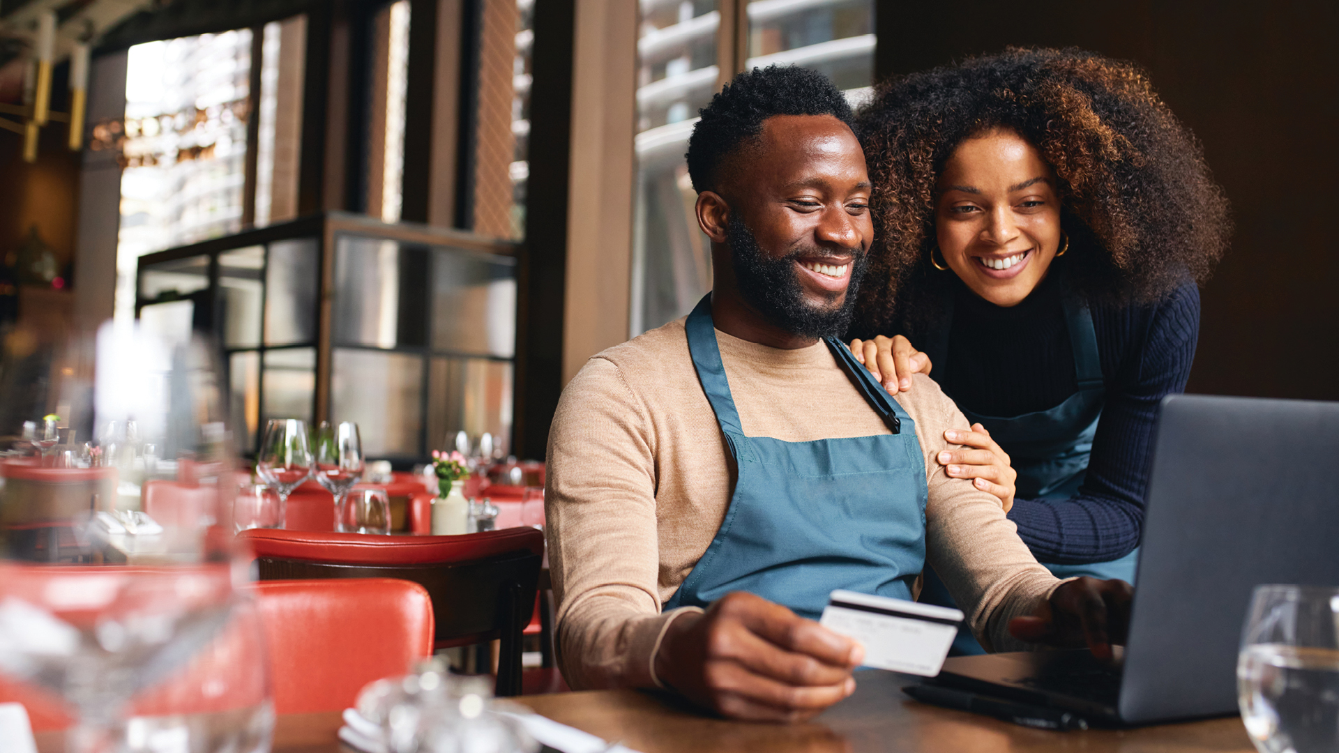 Capitalizing Community Lenders to Expand Affordable Small Business ...
