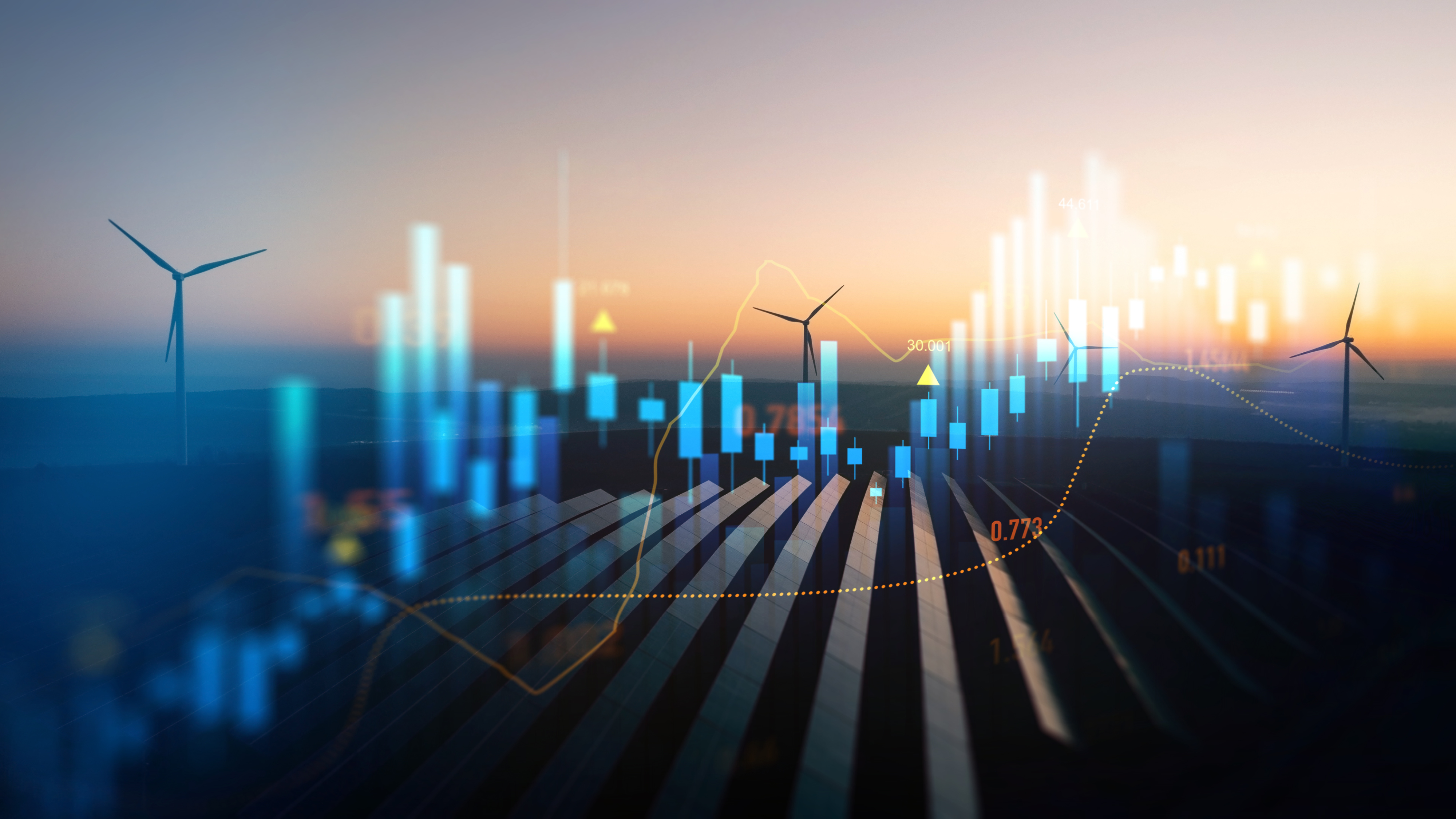 Investing in Energy: Security, Autonomy, and the New Economics of ...