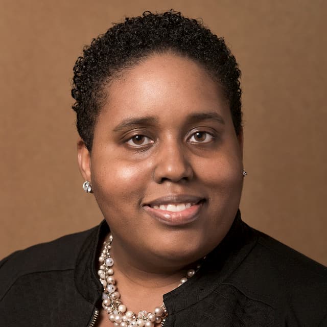 LaTese Briggs