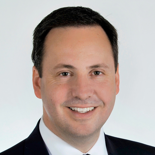 Steven Ciobo