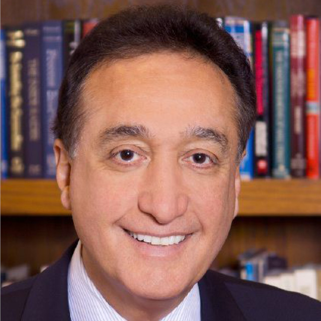 Henry Cisneros