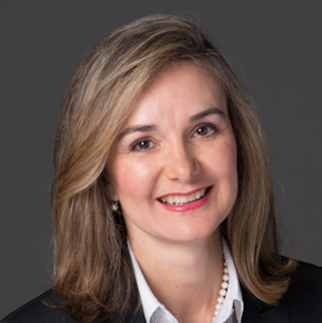 headshot of Nanette Cocero