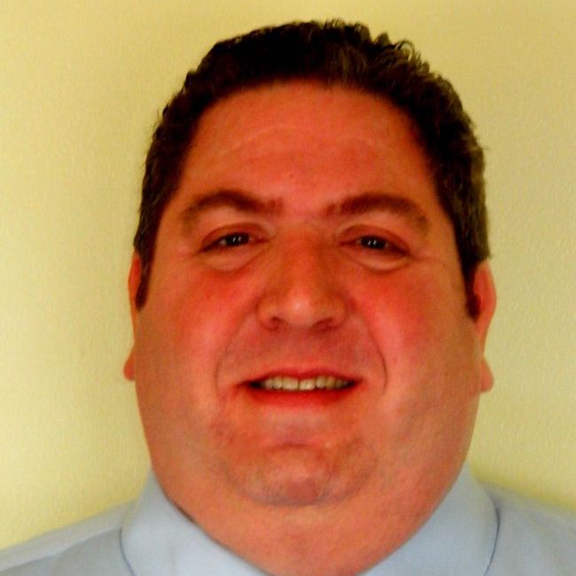 Eric Sokol