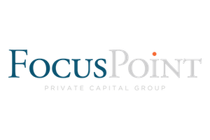 Focus Point Sponsor Logo Milken Institute