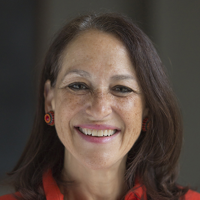 Margaret Hamburg