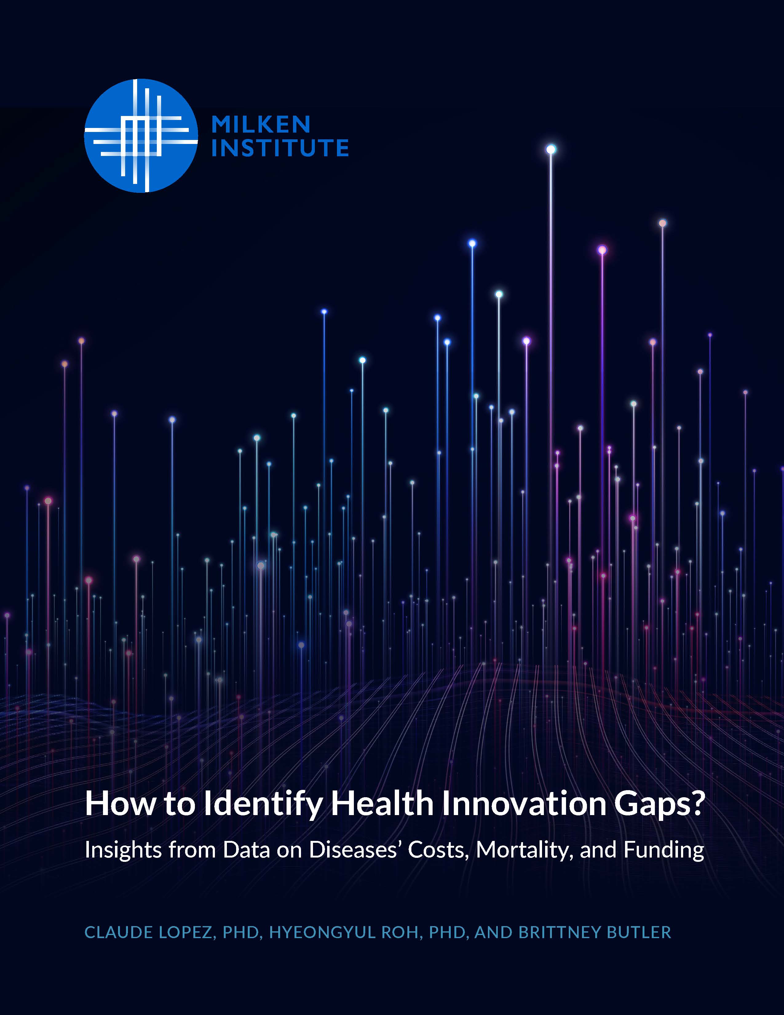 How to Identify Health Innovation Gaps