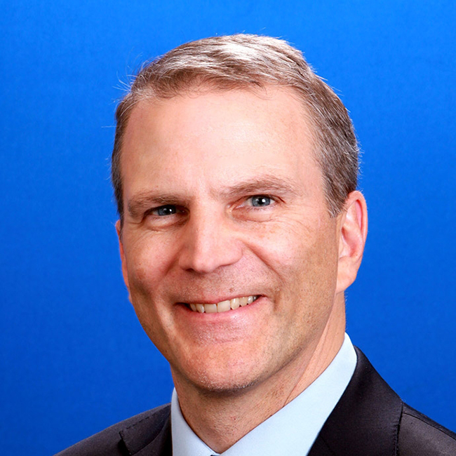 Christopher Hite | Milken Institute