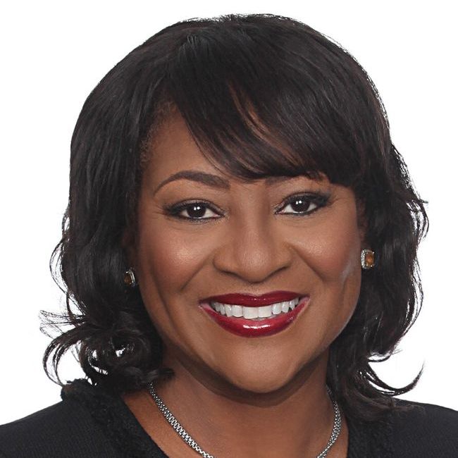 La June Montgomery Tabron