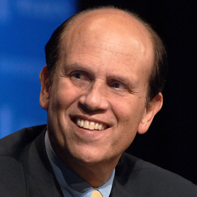 Mike Milken 