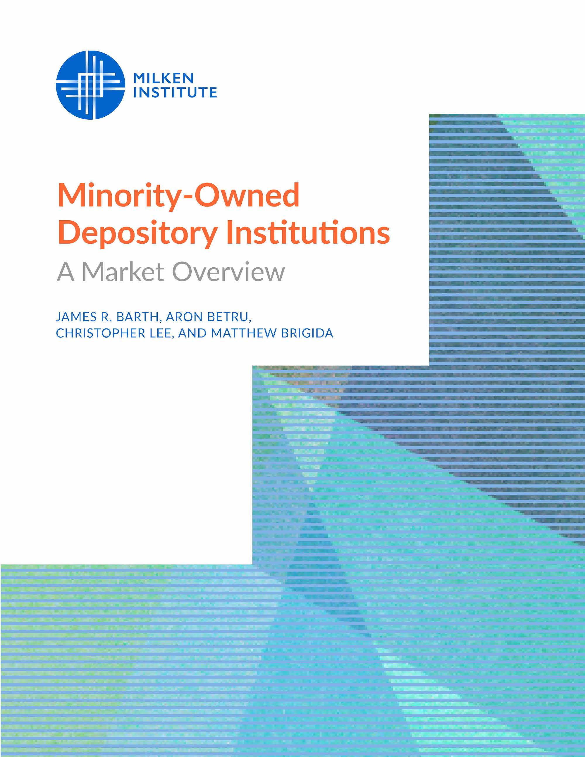 minority