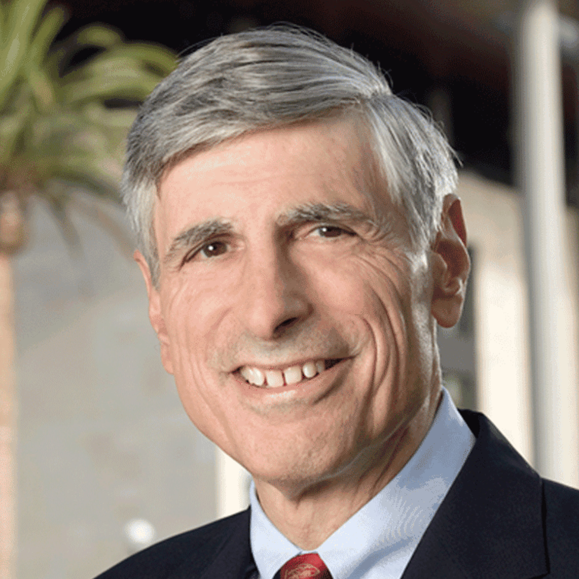 Philip A. Pizzo, MD